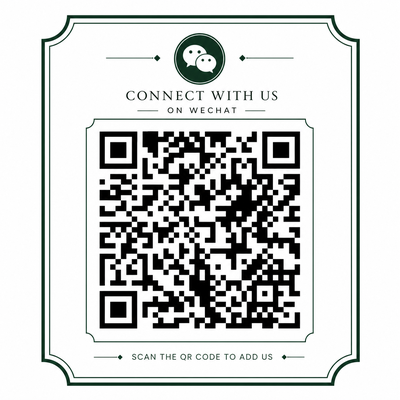 玩物社区商务微信二维码